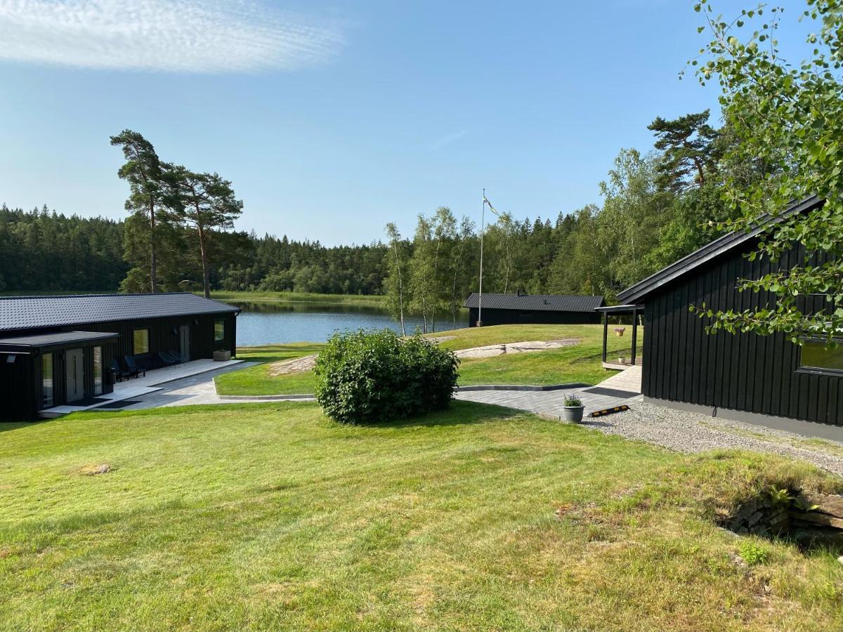 Grabogarden Event And Conference Center Villa Kültér fotó