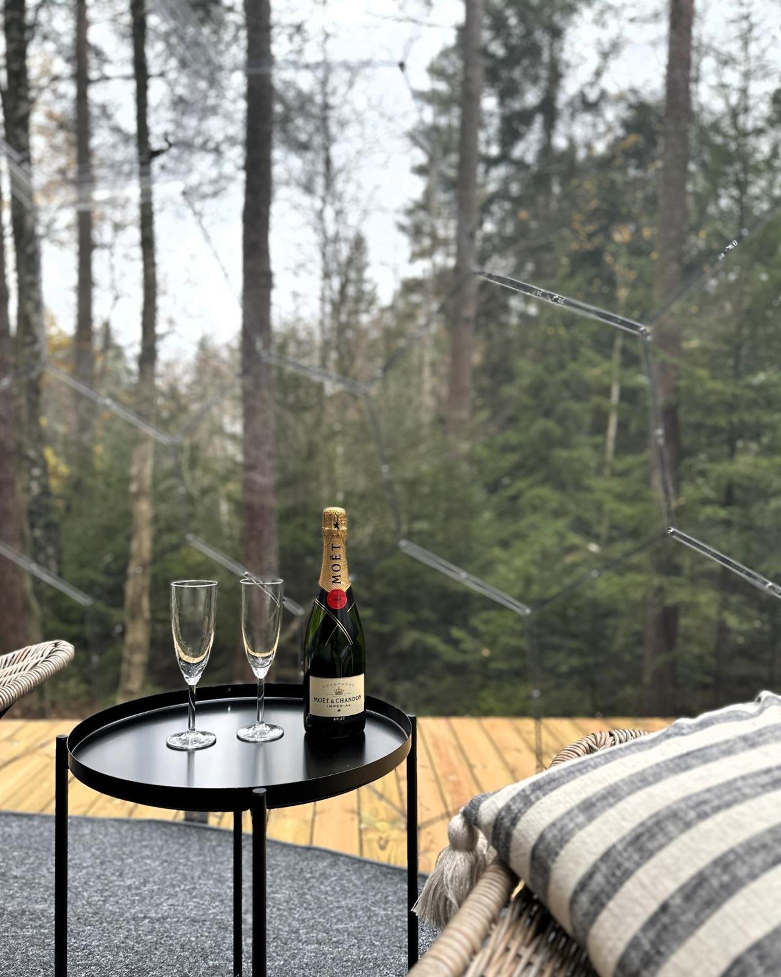 Grabogarden Event And Conference Center Villa Kültér fotó
