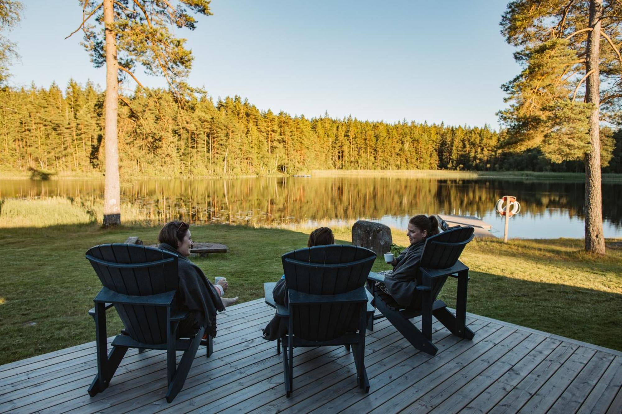 Grabogarden Event And Conference Center Villa Kültér fotó
