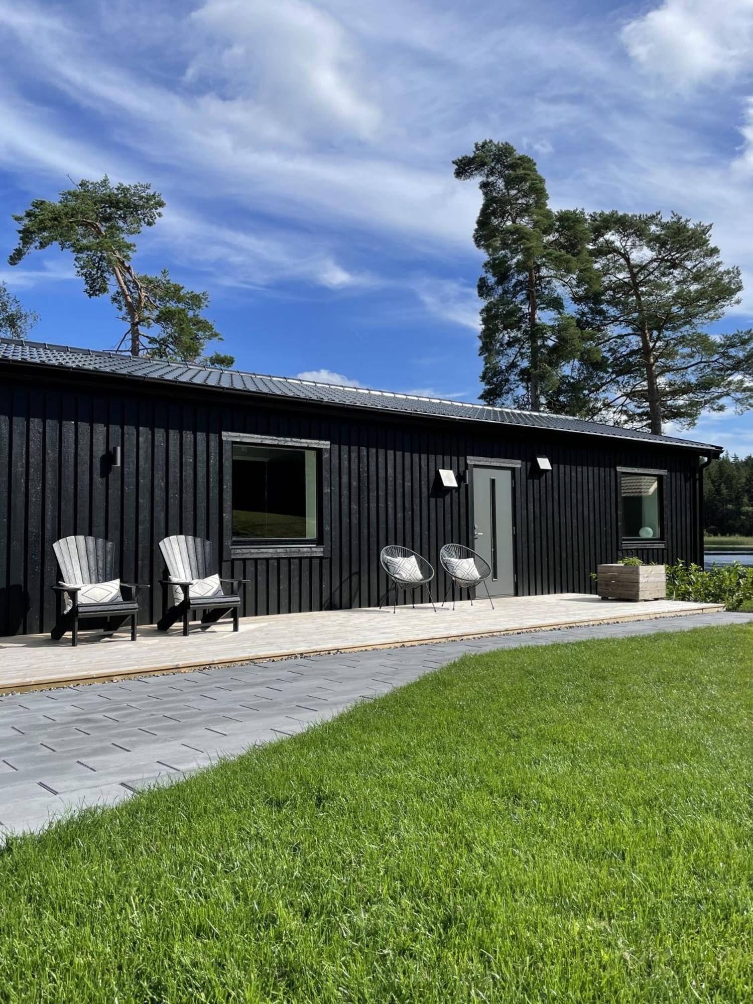 Grabogarden Event And Conference Center Villa Kültér fotó
