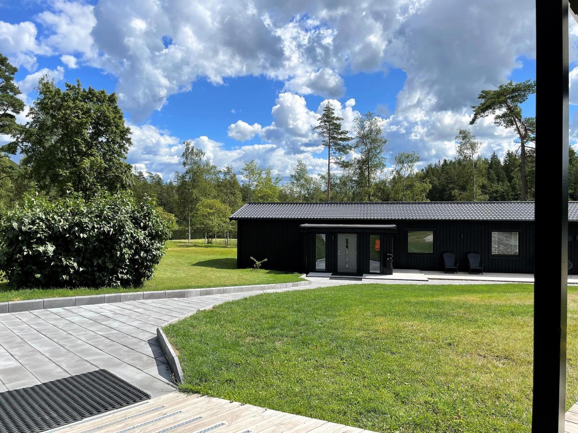 Grabogarden Event And Conference Center Villa Kültér fotó