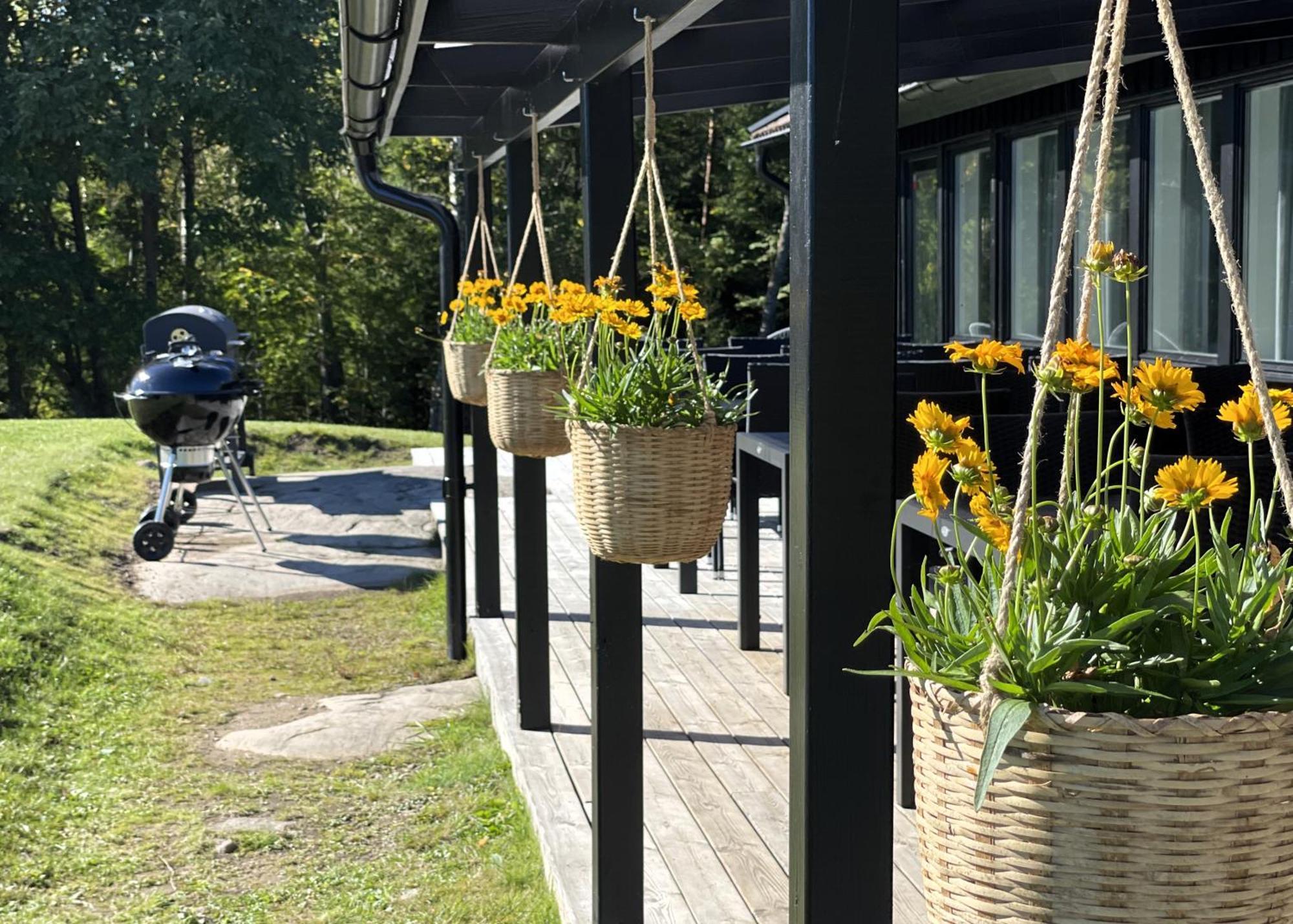 Grabogarden Event And Conference Center Villa Kültér fotó