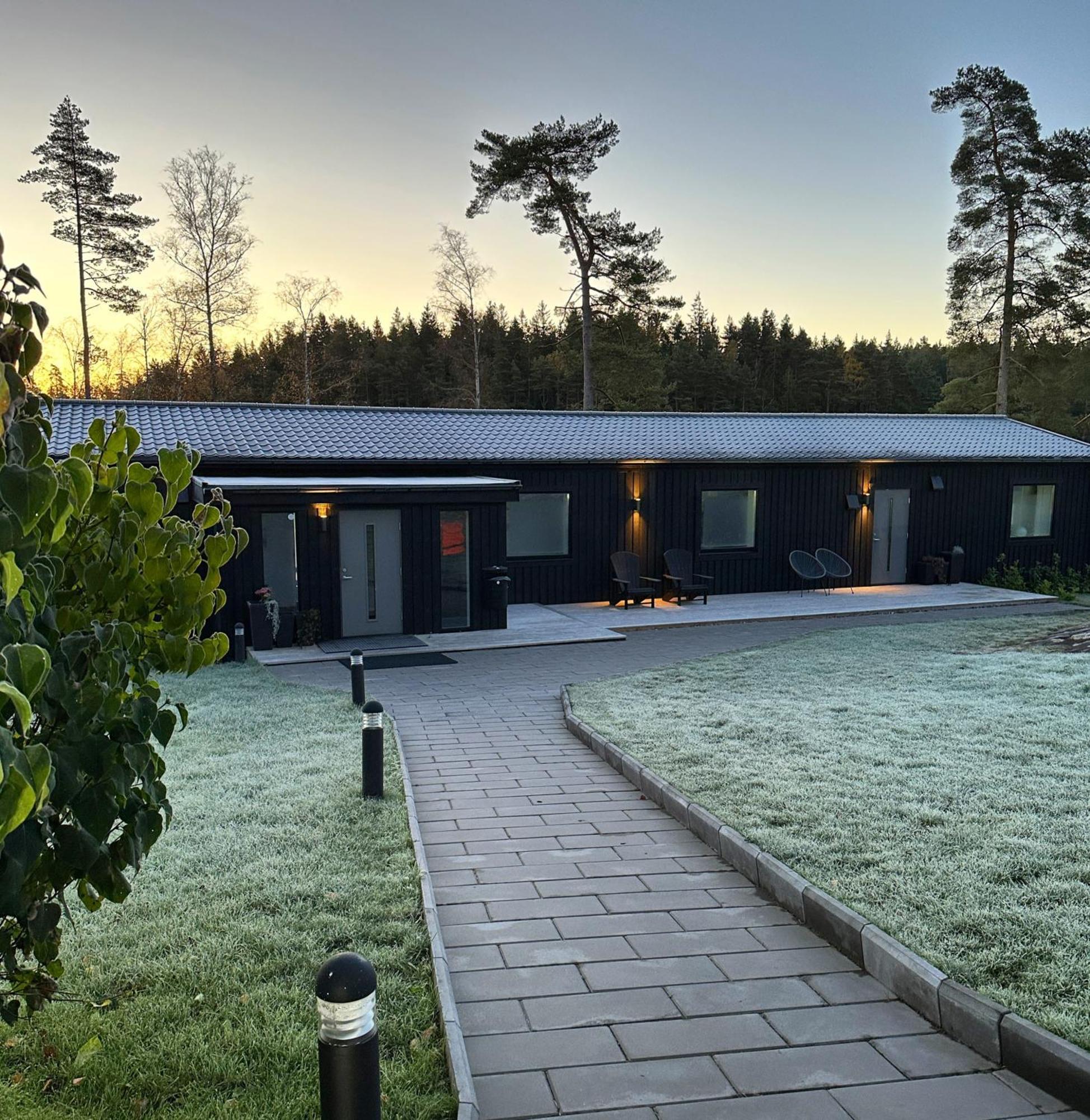 Grabogarden Event And Conference Center Villa Kültér fotó